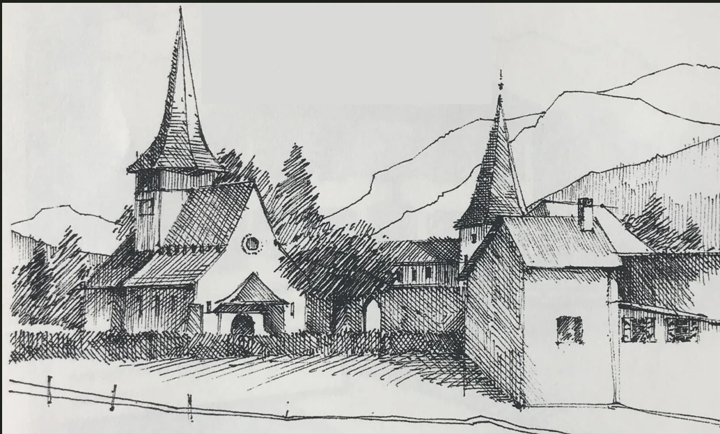 Concert à Rougemont