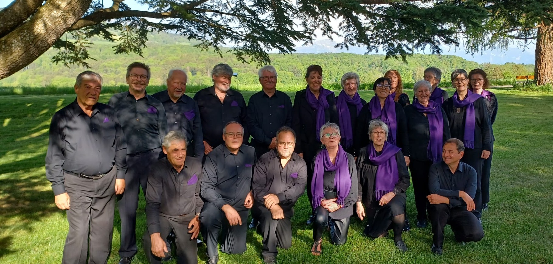 Jorat Gospel
